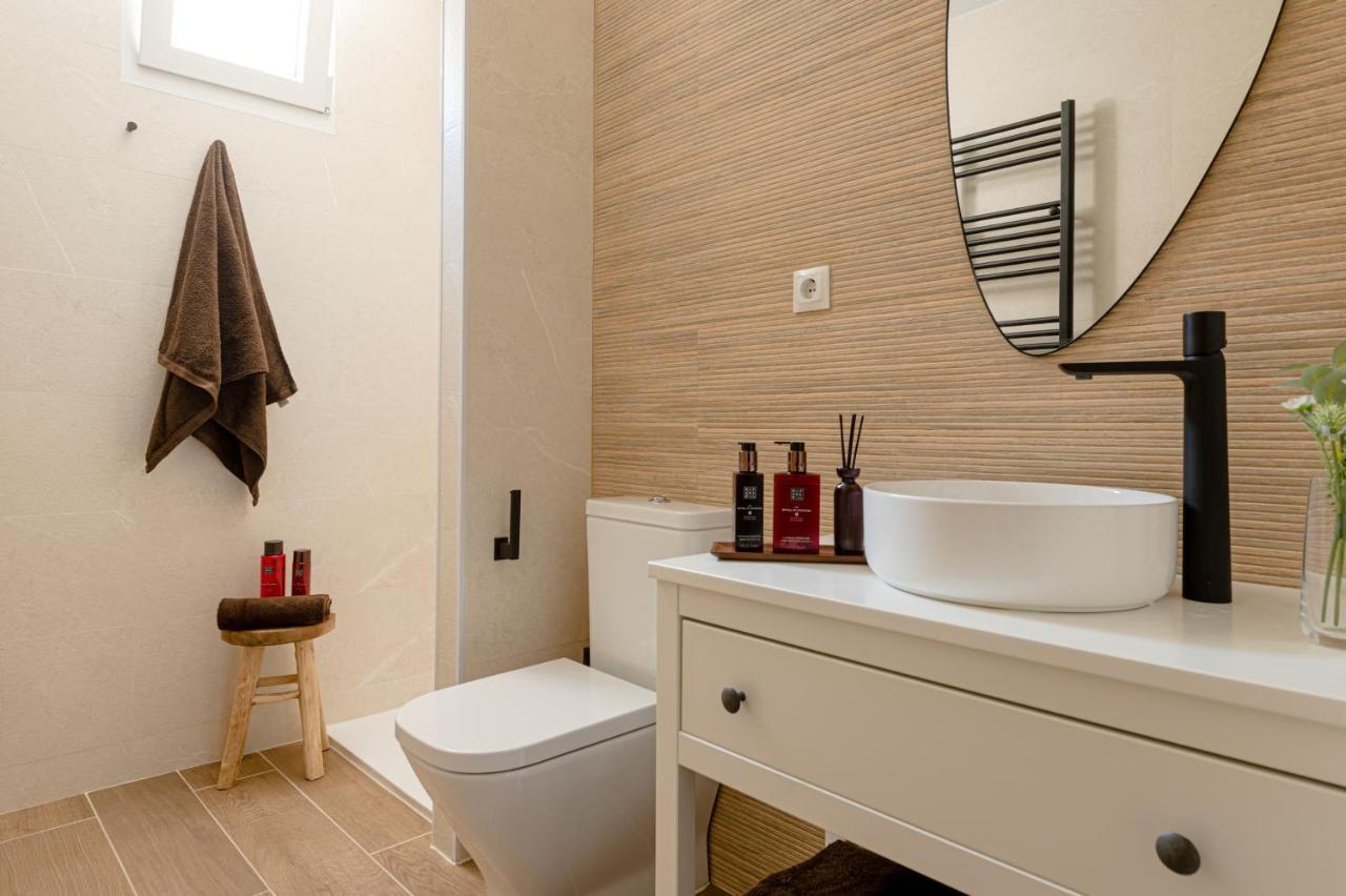 Sardinero Suite Confort - NUEVO Santander Exterior foto