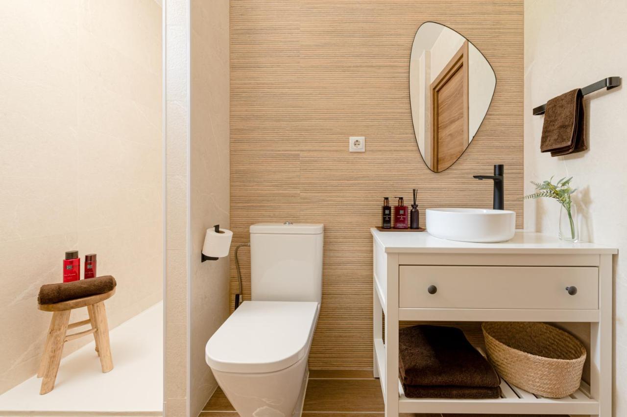 Sardinero Suite Confort - NUEVO Santander Exterior foto
