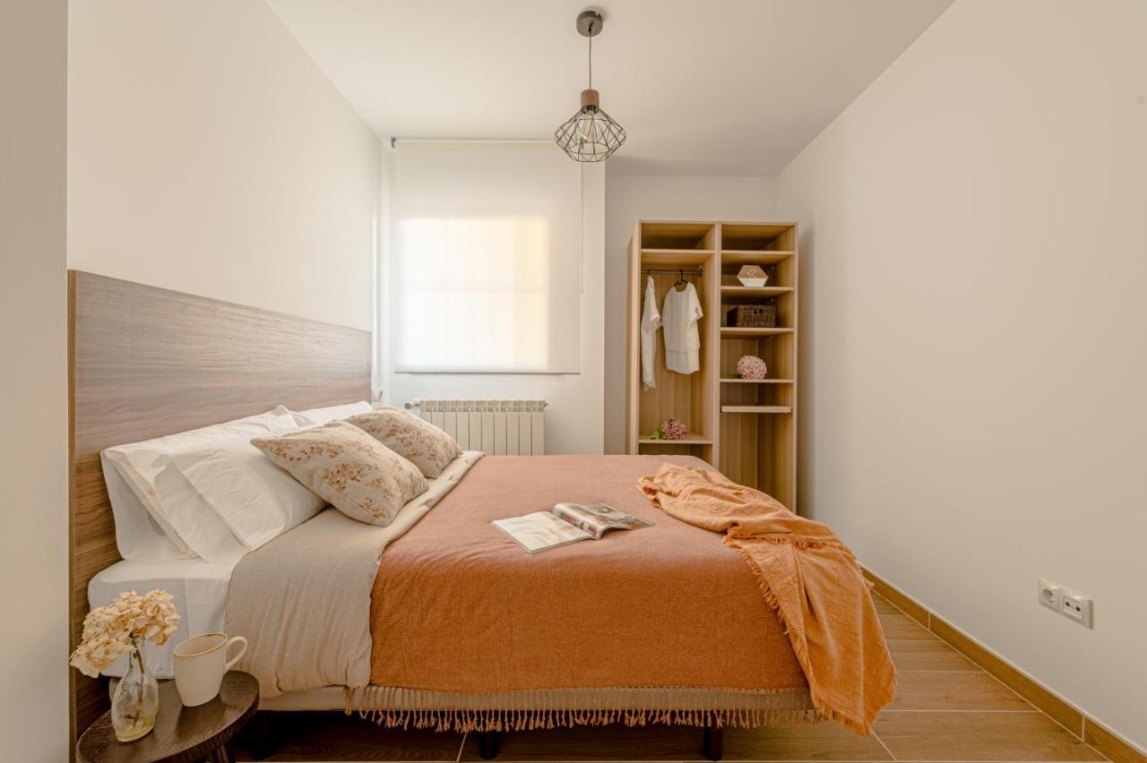 Sardinero Suite Confort - NUEVO Santander Exterior foto