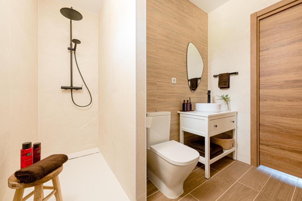 Sardinero Suite Confort - NUEVO Santander Exterior foto