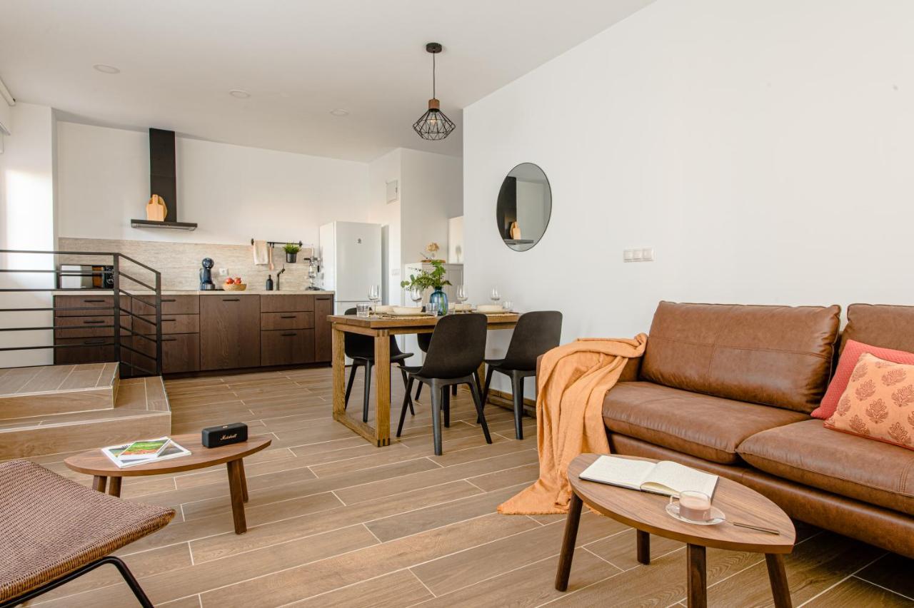 Sardinero Suite Confort - NUEVO Santander Exterior foto