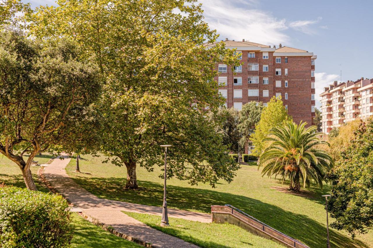 Sardinero Suite Confort - NUEVO Santander Exterior foto