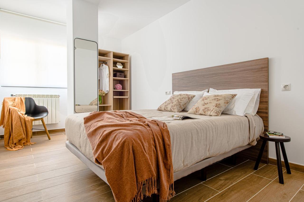 Sardinero Suite Confort - NUEVO Santander Exterior foto