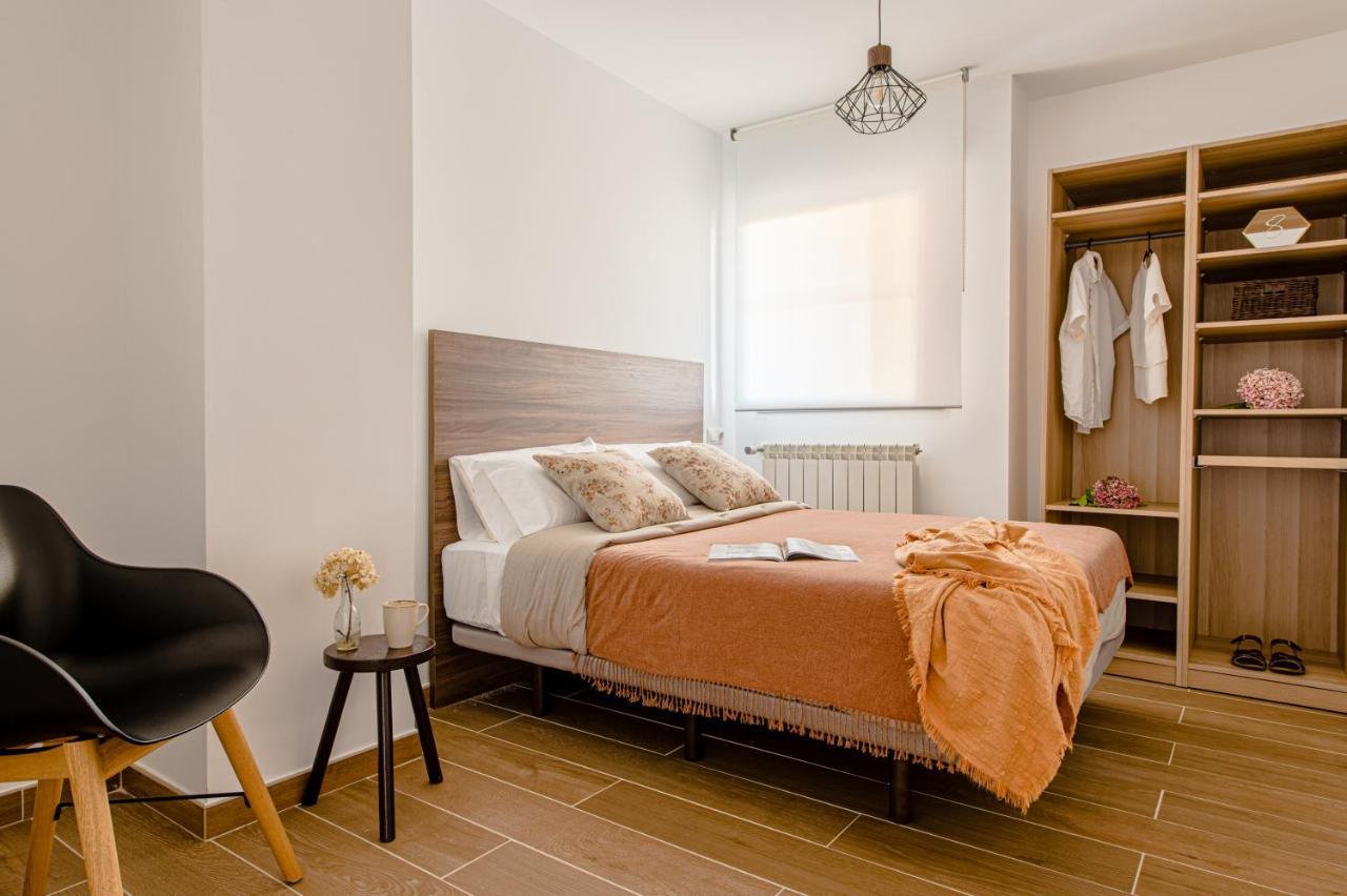 Sardinero Suite Confort - NUEVO Santander Exterior foto