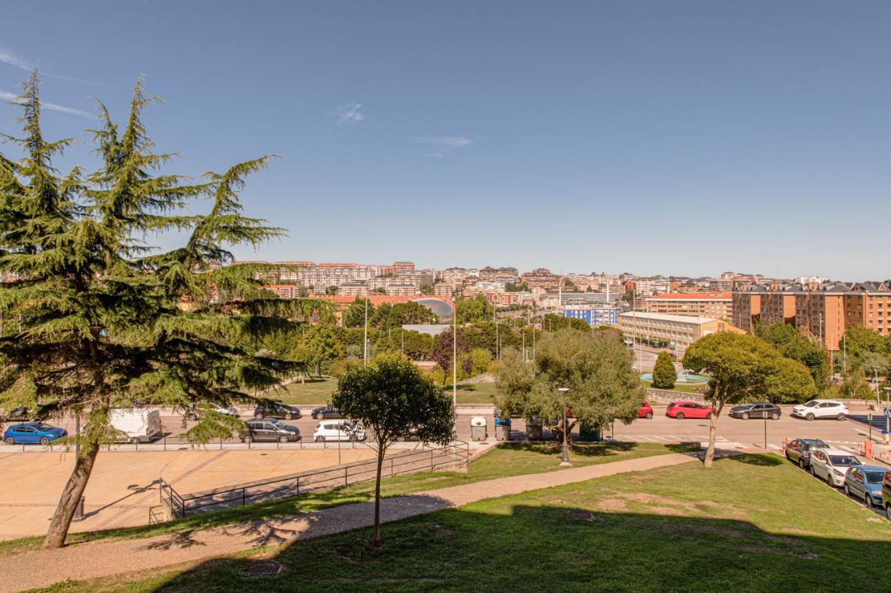 Sardinero Suite Confort - NUEVO Santander Exterior foto