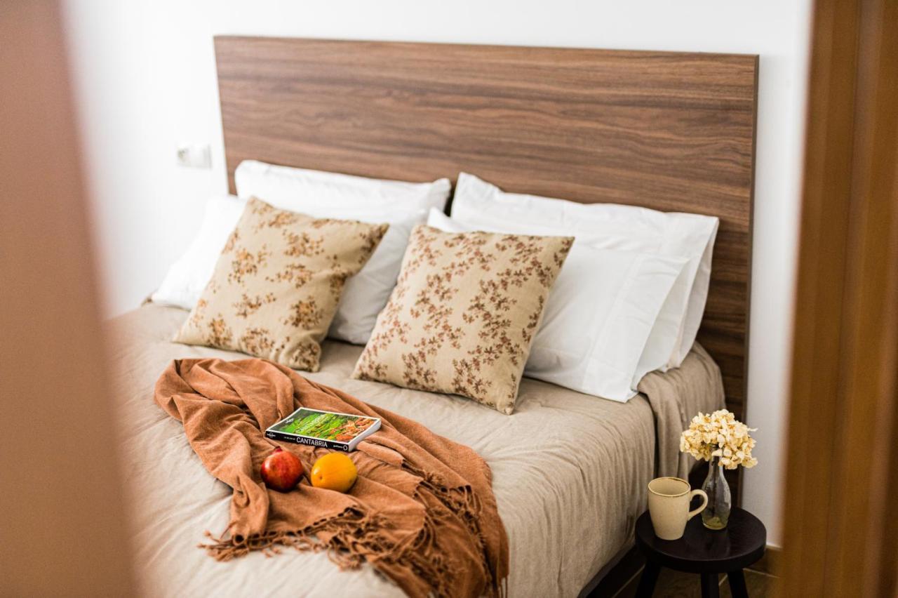 Sardinero Suite Confort - NUEVO Santander Exterior foto